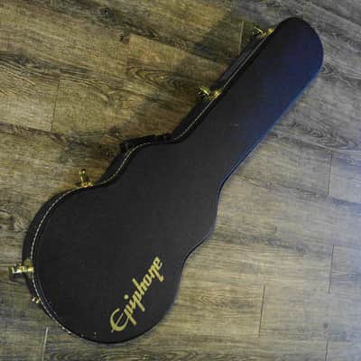 1963 Gibson Melody Maker w/ Bigsby and p90's image 10