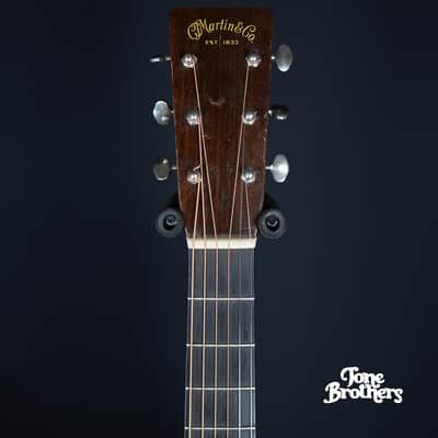 HOLY GRAIL, 100% ORIGINAL! 1936 Martin 000-28 image 7