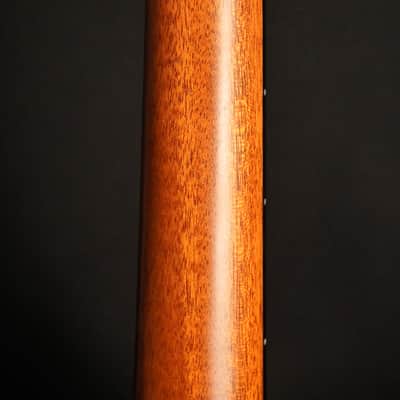 aNueNue UT166 Honey Sunburst Tenor 2025 image 10