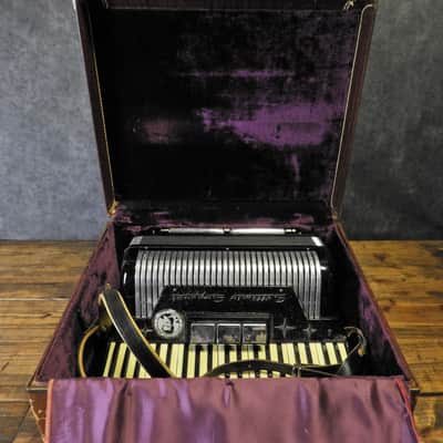 Settimio Soprani Contino Dick Contino Accordion 50's image 2