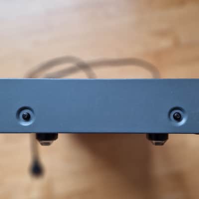 NAD 114 Preamplifier (serviced) image 7