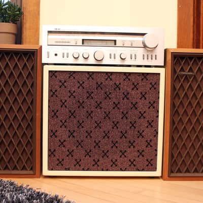 Realistic Nova 6 Speakers 1979 image 2