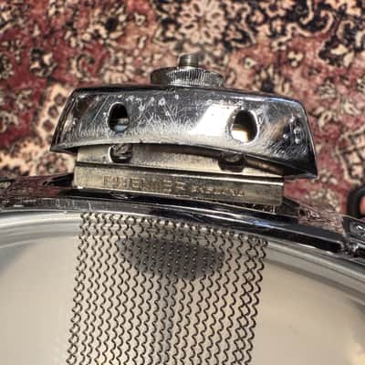 14" x 6,5" Premier 2003 COA Snare image 11