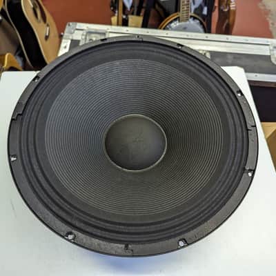 Matched Pair! JBL M115-8A 225 Watt 15