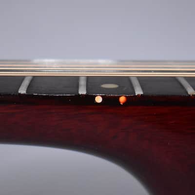 1964 Gibson B-25 12-String Acoustic Guitar | Natural Finish W/SSC image 17