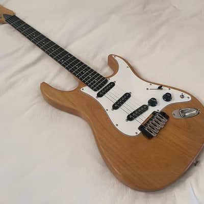 Carvin Bolt SSS エレキギター 52073_Carvin_Bolt_Metallic_Ora