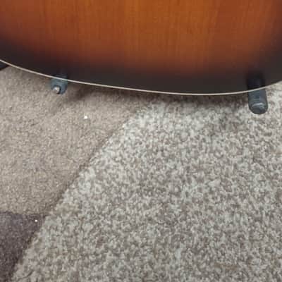 Fender Malibu Special 2023 - Tobacco image 9