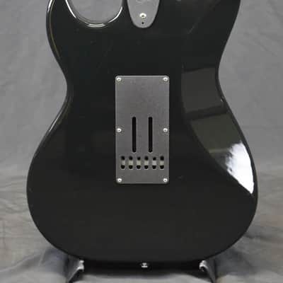G&L SC3 1990 - Noire image 8