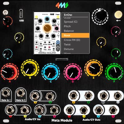 4MS Meta Module [META] BPNYC image 3