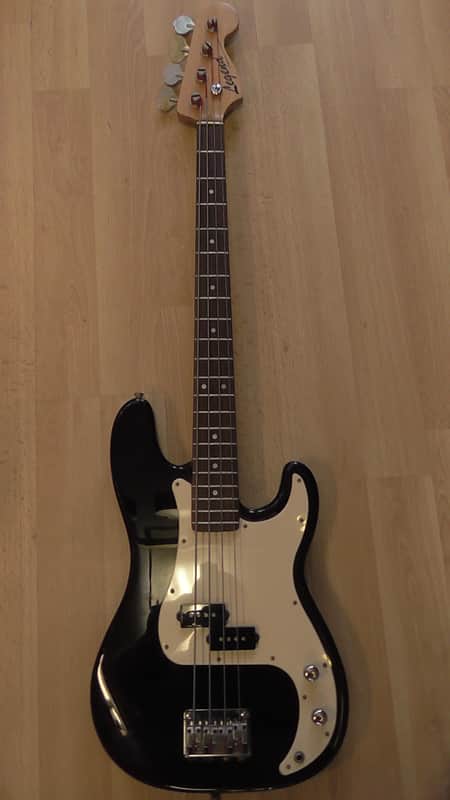 Legend Precision Bass image 1