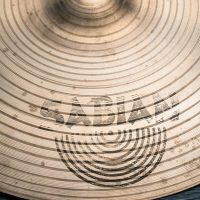 Sabian 20" XS20 Medium Ride Cymbal image 5