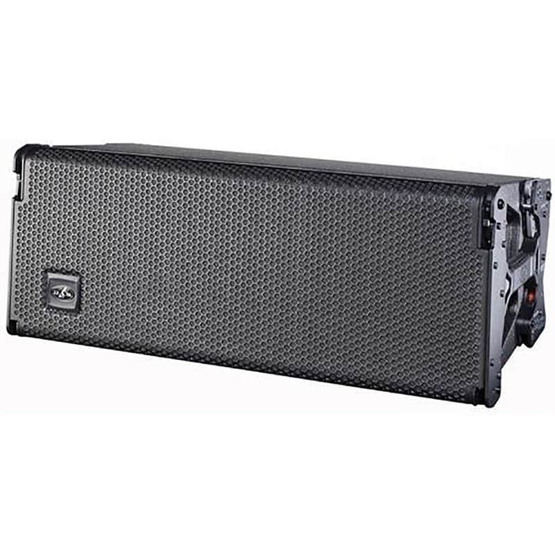 D.A.S. Audio Event 208A 3-Way Dual 8" Active Line Array Module Loudspeaker image 1