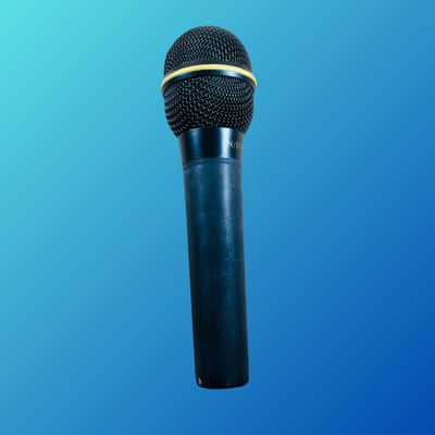 Electro-Voice N/D767a Supercardioid Dynamic Vocal Microphone | Reverb
