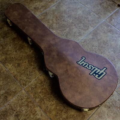 Gibson Les Paul Standard '60s Plain Top 2023 - Ebony image 15