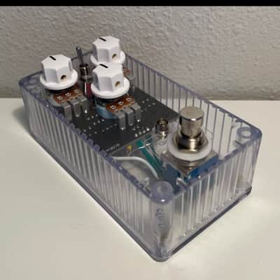 WTF Fuzz Clone image 2