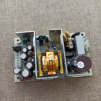 Ensoniq MR-76 Power Supply Board SNP-9544 for MR76