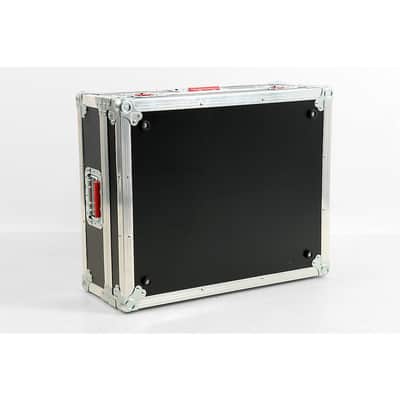 Gator G-Tour Mixer Road Case Regular Black image 2