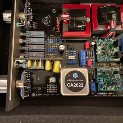 Classic Audio Products of IL VP 28 image 9