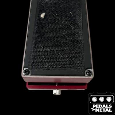 Boss DM-2W Delay Waza Craft 2015 - Present - Pink - X18531 image 6