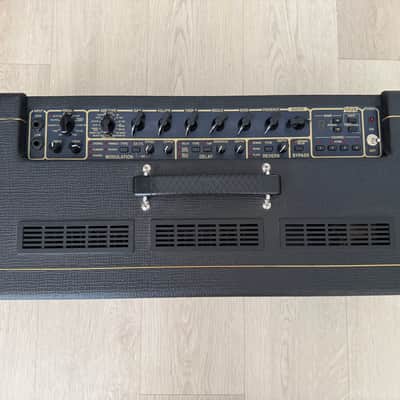 Vox Valvetronix AD120VTH Black image 3