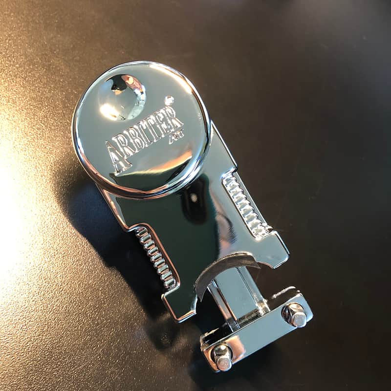Arbiter Snare Drum Snare Strainer (Throw-Off) – NOS! Rare! image 1