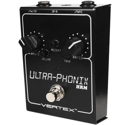 Vertex Effects Ultra-Phonix HRM image 2