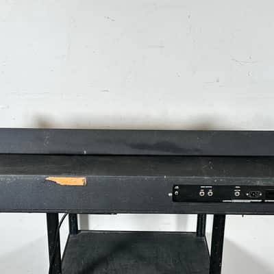 ARP 3353 4 Voice Analog Synthesizer Piano Rare Vintage image 11