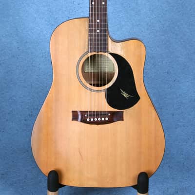 Maton EM225C Acoustic / Electric Guitar - Preowned image 1