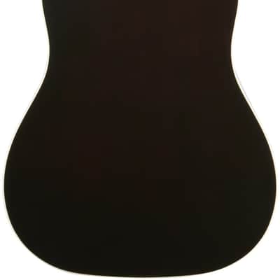 Gibson Slash J-45 Acoustic-Electric Guitar, November Burst image 6