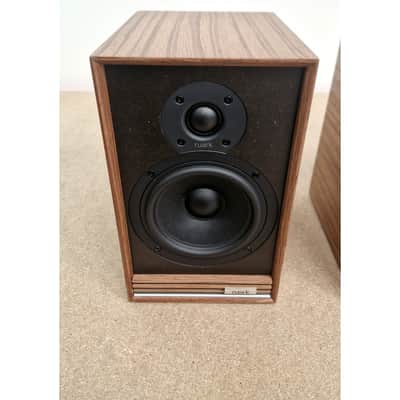 Ruark Sabre R - Hi-Fi Speakers - Like New w/ Original Box image 3