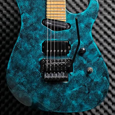 Caparison Horus-M3 MF 2015 - Custom Shop image 1