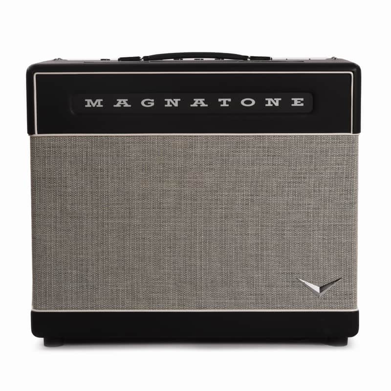 Magnatone Super Fifty-Nine M80 45-Watt 1x12" Guitar Combo image 1