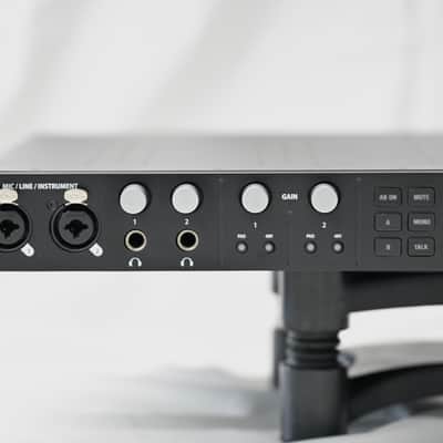 MOTU 828 32-Channel USB 3.0 Audio Interface 2024 - Present *LIKE NEW* image 2
