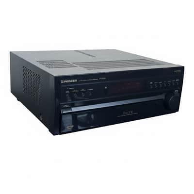 RARE!! Pioneer Elite VSX-04 Audio/Video Stereo Receiver image 2