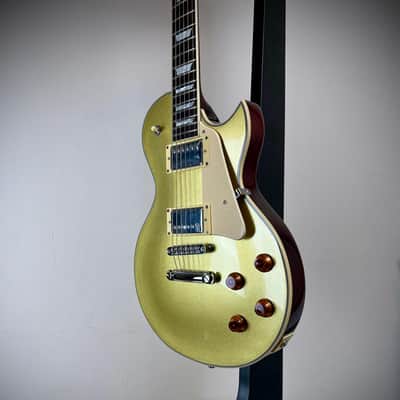 Sire Larry Carlton L7 - Gold Top image 2