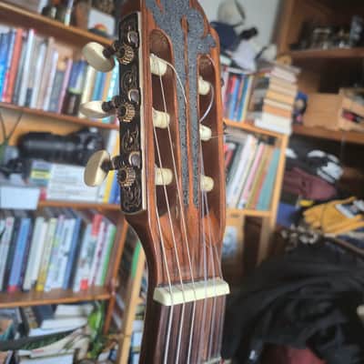 Tokai classical 1970 - lacquered image 4