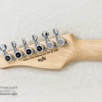 Tom Anderson Guardian Angel - Cajun Teal image 11