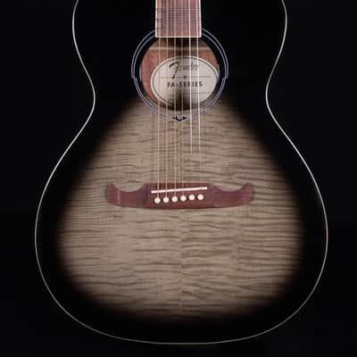 Video Demo 1975 Montano by Takamine F190 Folk Guitar Concert Size