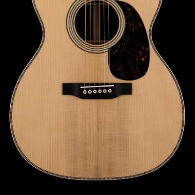 Martin 000-28 Modern Deluxe #32114 image 1