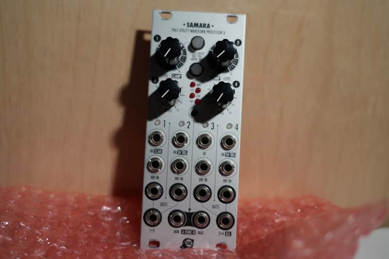 Xaoc Devices Samara II