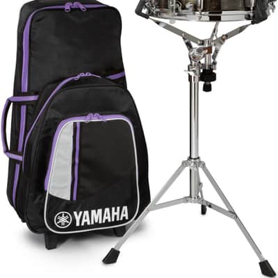 Yamaha Student Combination Percussion Kit with Rolling Case image 3