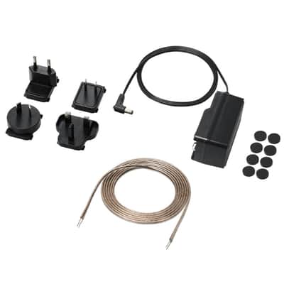 Audio-Technica AT-SP3X Speakers (Pair) image 5