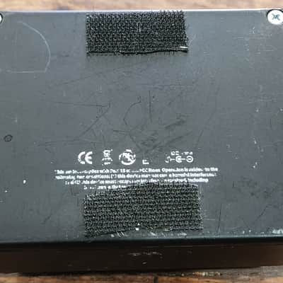Wampler Fuzztration Fuzz/Octave 2010s USA image 9
