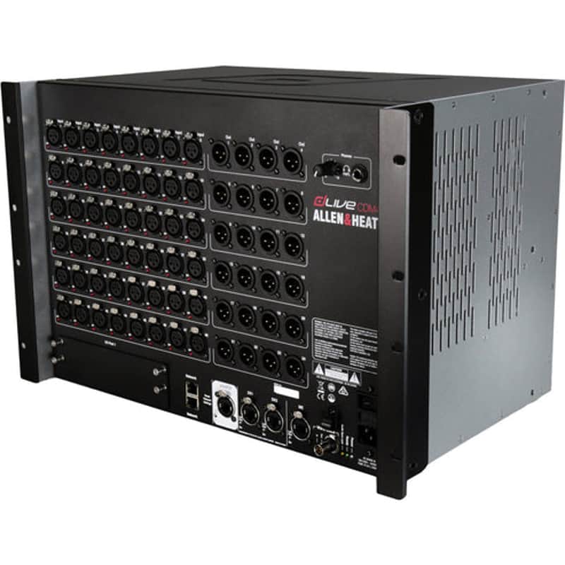 Allen&Heath DLIVE-CDM48 image 1