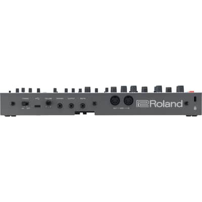 Roland JX-08 JX-8P Boutique Series Sound Module Synthesizer image 4