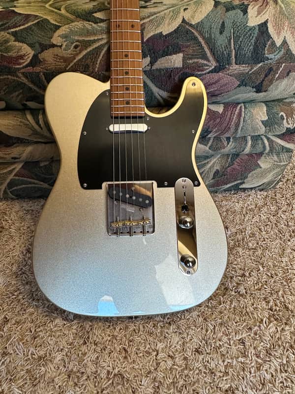 Suhr Custom Classic T image 1