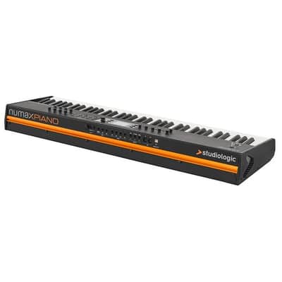 Studiologic Numa X 73 | 73-Key Digital Piano. New with Full Warranty! Bild 11