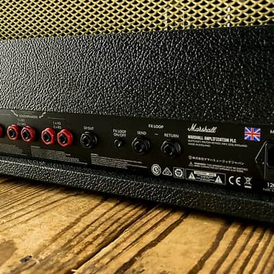 Marshall SV20H MkII Studio Vintage - 20 Watt Guitar Head - Free Shipping image 6
