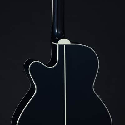Takamine "Solar System" Limited Edition LTD2024 Acoustic-Electric Guitar (2024) image 6