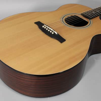PRS SE Angelus A30E Rosewood Acoustic-Electric Guitar image 10